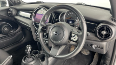 MINI Convertible 1.5 Cooper Classic Premium Plus 2dr Auto Petrol Convertible